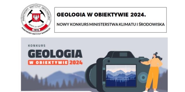 Konkurs geologiczny